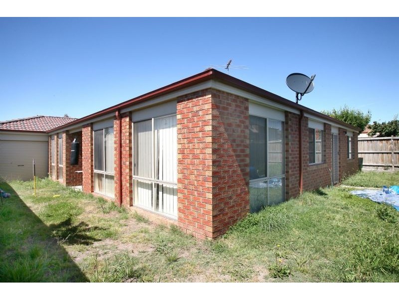 117 Aylmer Road, Lyndhurst VIC 3975