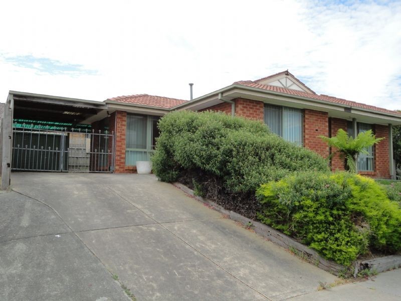 17 Horizon Blvd, Hampton Park VIC 3976