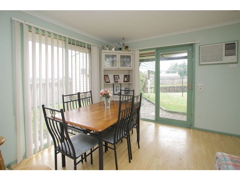 13 Greenhill rise, Hampton Park VIC 3976