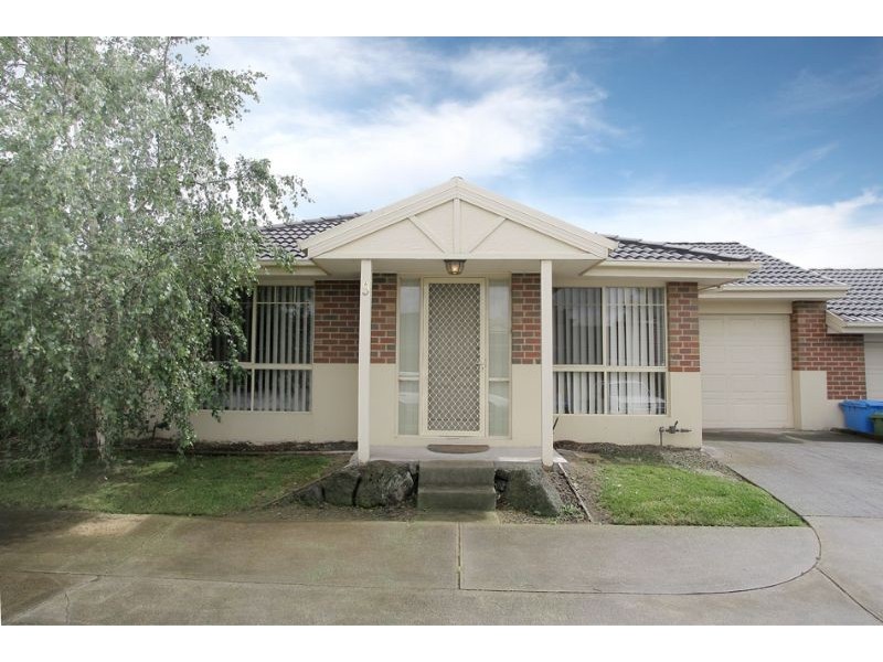 9/4 Paydon Way, Hampton Park VIC 3976