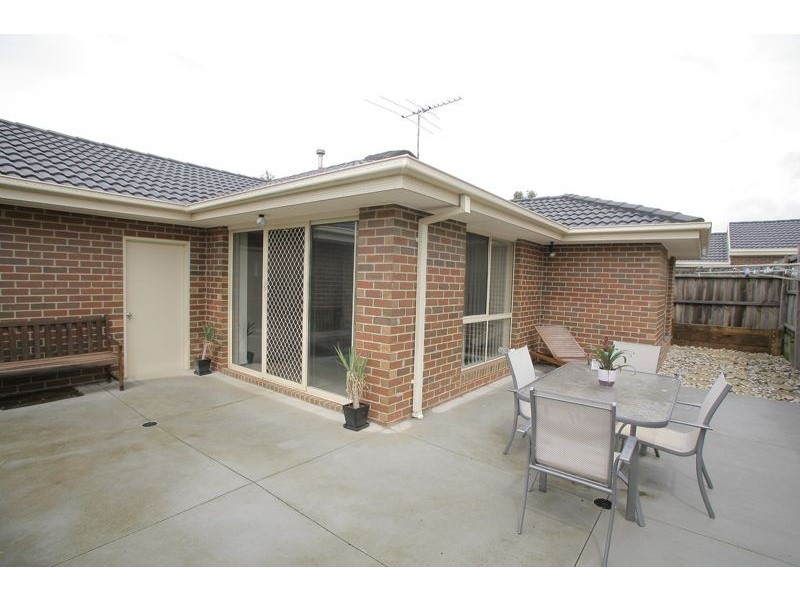 9/4 Paydon Way, Hampton Park VIC 3976