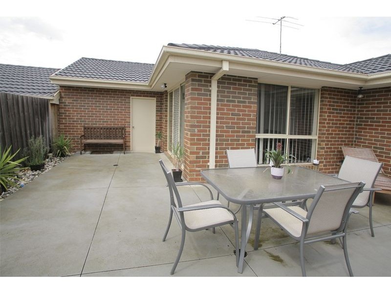 9/4 Paydon Way, Hampton Park VIC 3976