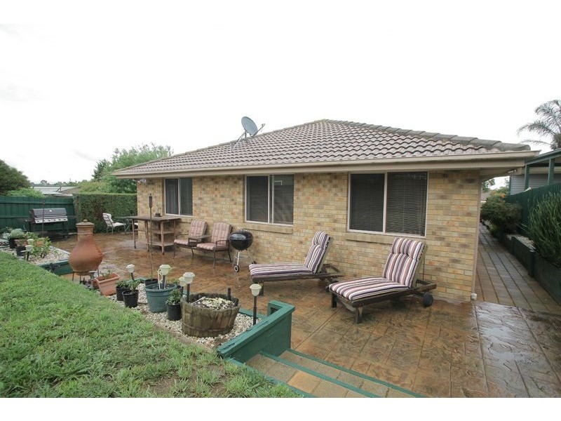 14 Edith Rise, Hampton Park VIC 3976