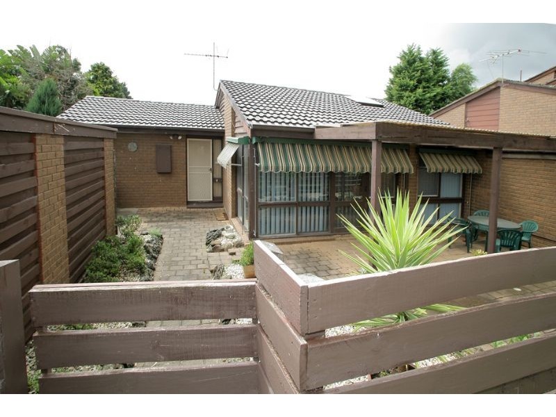 23/132 Somerville Road, Hampton Park VIC 3976