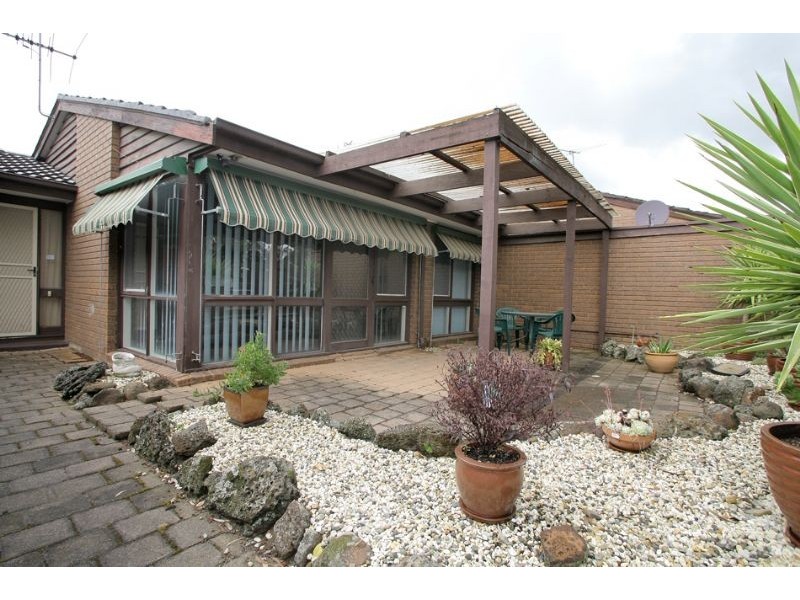 23/132 Somerville Road, Hampton Park VIC 3976