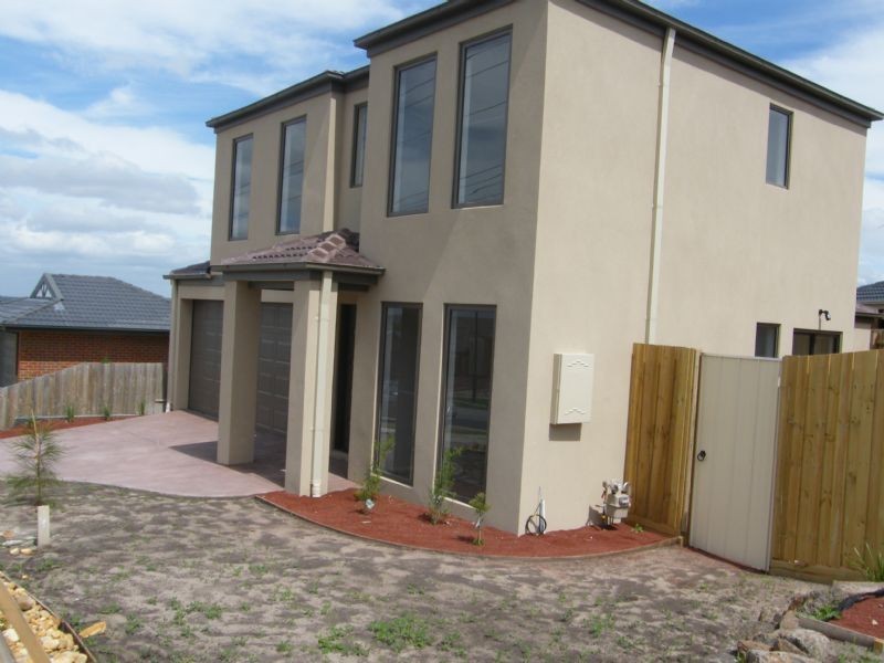 2/Lot 43 Short Road, Hampton Park VIC 3976