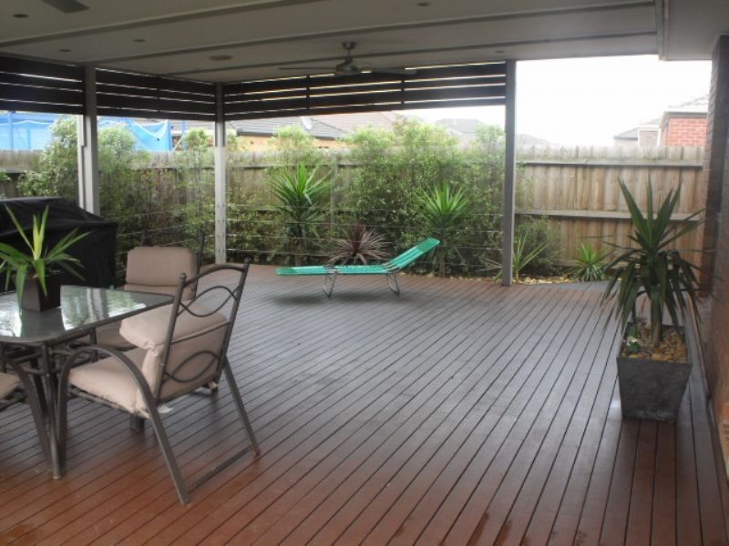 23 Hanrahan Wyn, Lynbrook VIC 3975