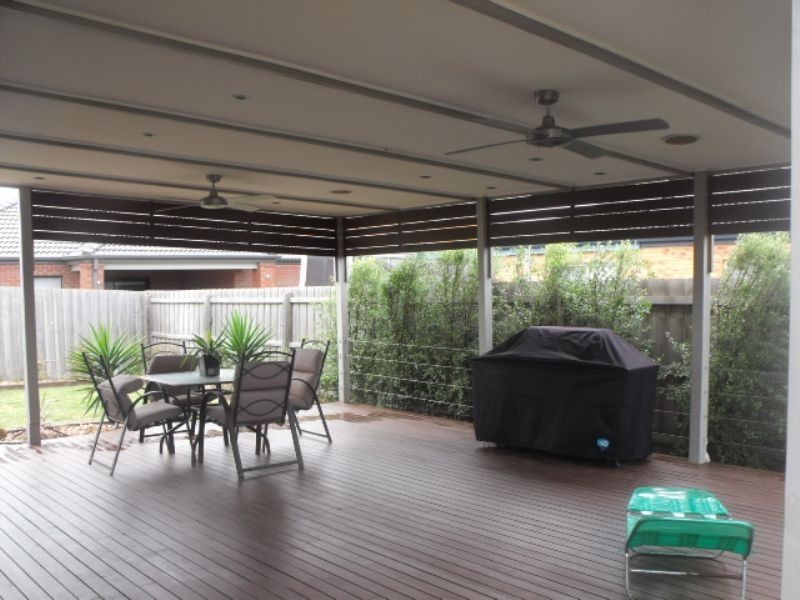 23 Hanrahan Wyn, Lynbrook VIC 3975