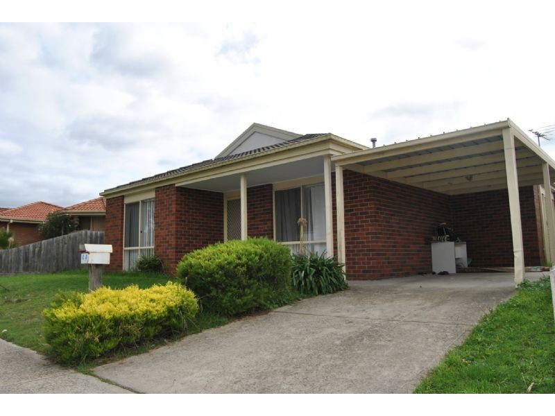 69 The Parkway, Hampton Park VIC 3976