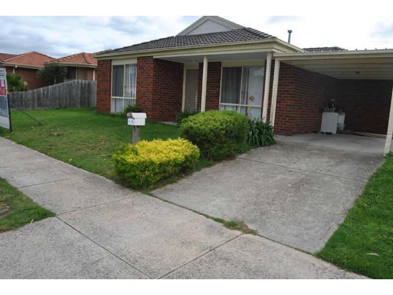 69 The Parkway, Hampton Park VIC 3976