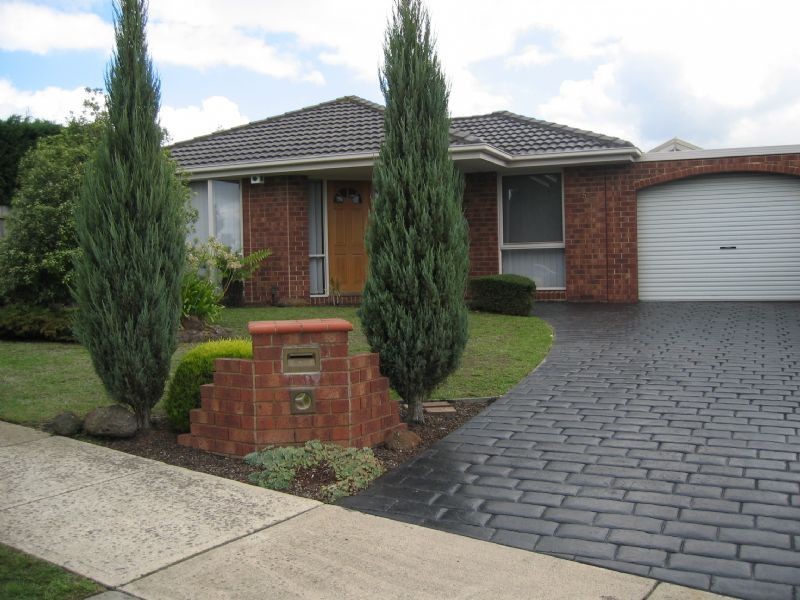 5 Greenhill Rise, Hampton Park VIC 3976