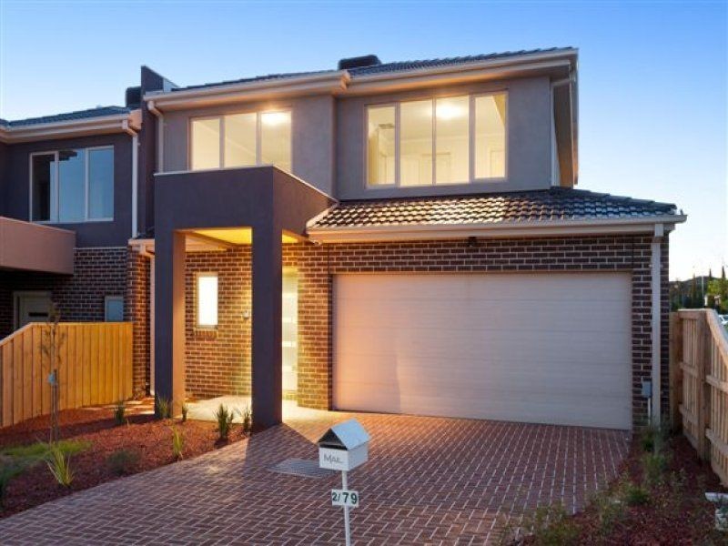 2/79 Fitzgerald Road, Hallam VIC 3803