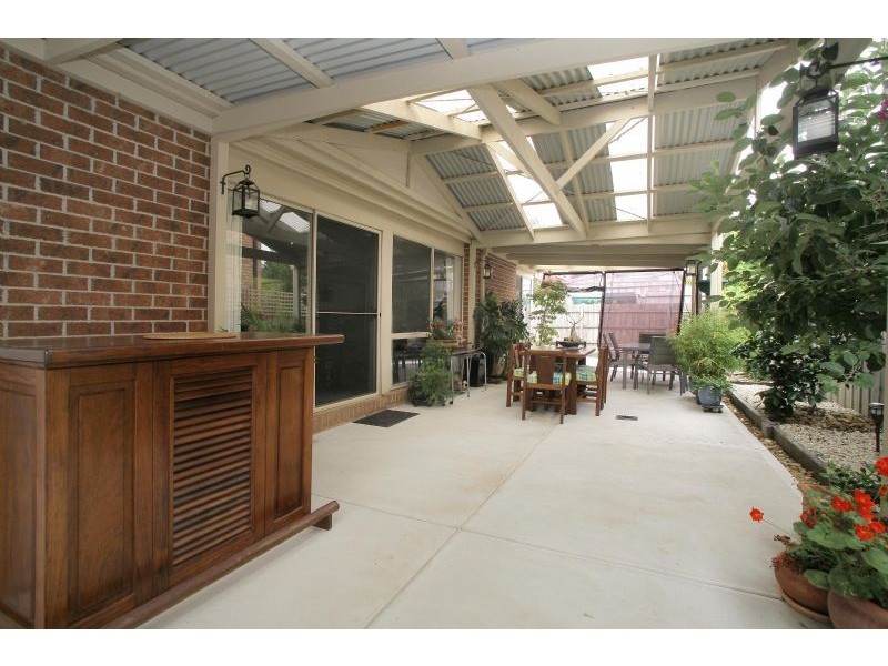 25 Rivergum Rise, Hampton Park VIC 3976