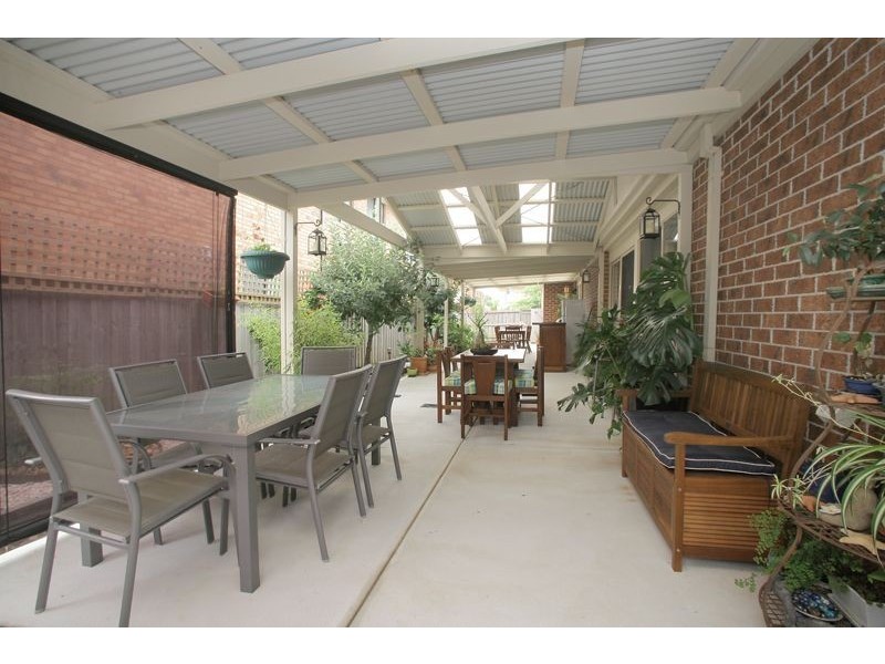 25 Rivergum Rise, Hampton Park VIC 3976