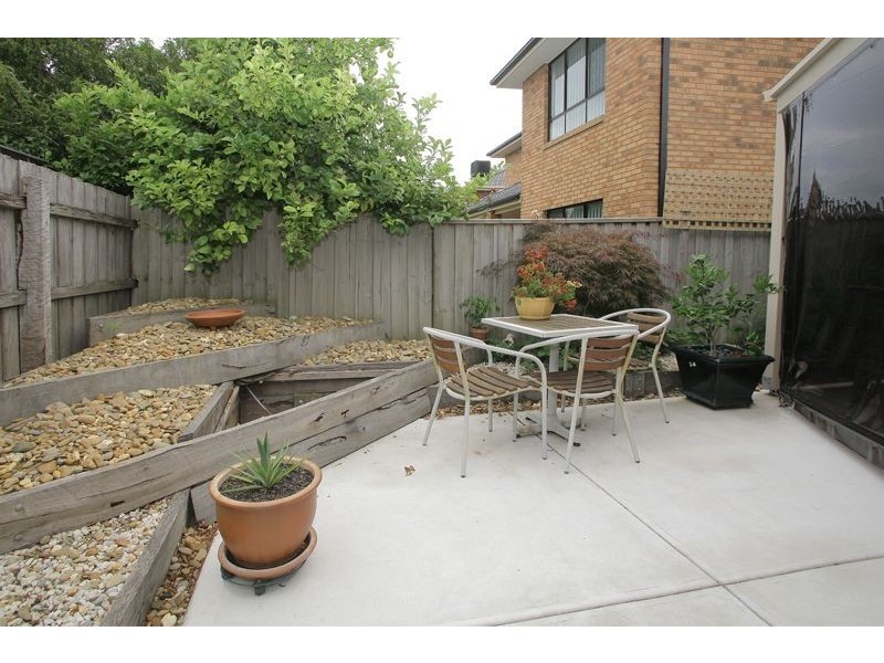 25 Rivergum Rise, Hampton Park VIC 3976