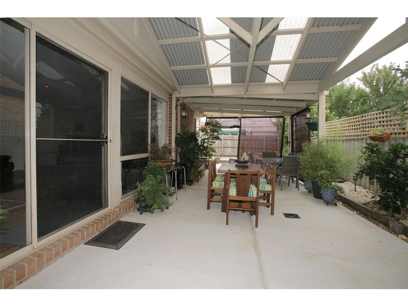 25 Rivergum Rise, Hampton Park VIC 3976