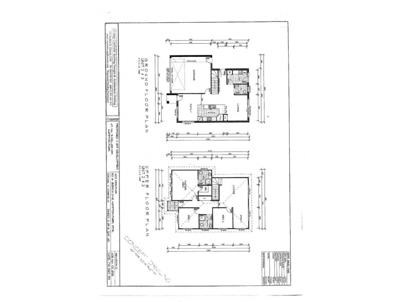 2/19 Keller Court, Hampton Park VIC 3976
