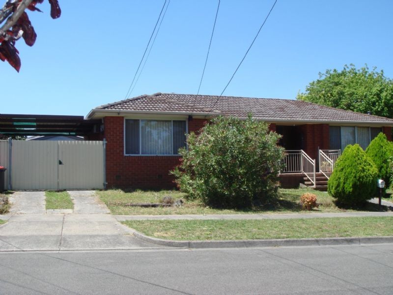 5 Aintree Avenue, Mulgrave VIC 3170