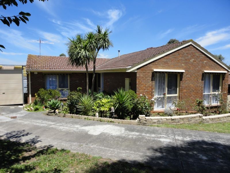 22 The Grange, Hampton Park VIC 3976