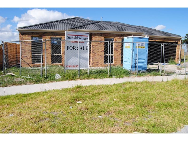 Lot 26 Aylesbury Court, Hampton Park VIC 3976