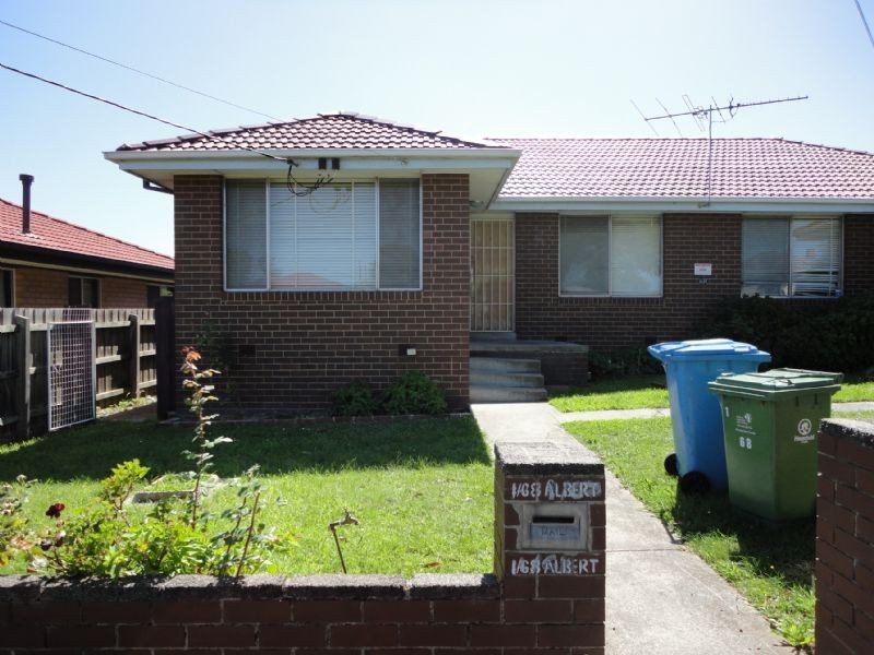 1/68 Albert Avenue, Springvale VIC 3171