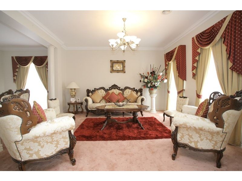 26 Rivergum Rise, Hampton Park VIC 3976