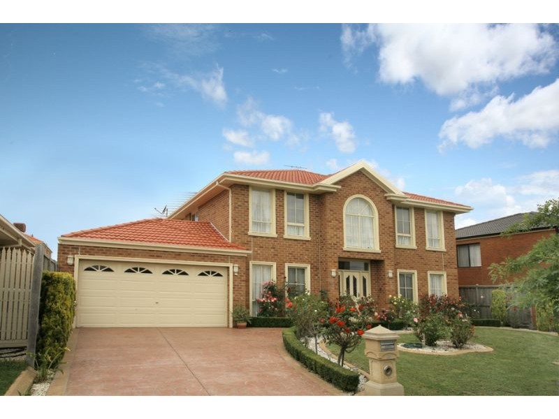 26 Rivergum Rise, Hampton Park VIC 3976