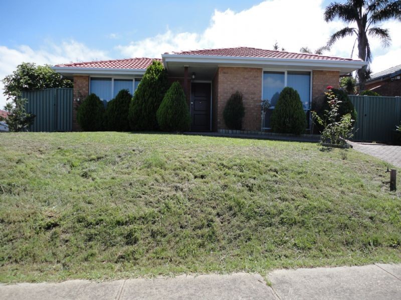 30 Keppel Drive, Hallam VIC 3803