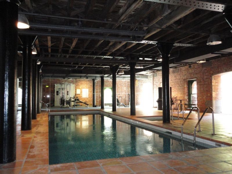 50/1 Riverside Quay, Southbank VIC 3006