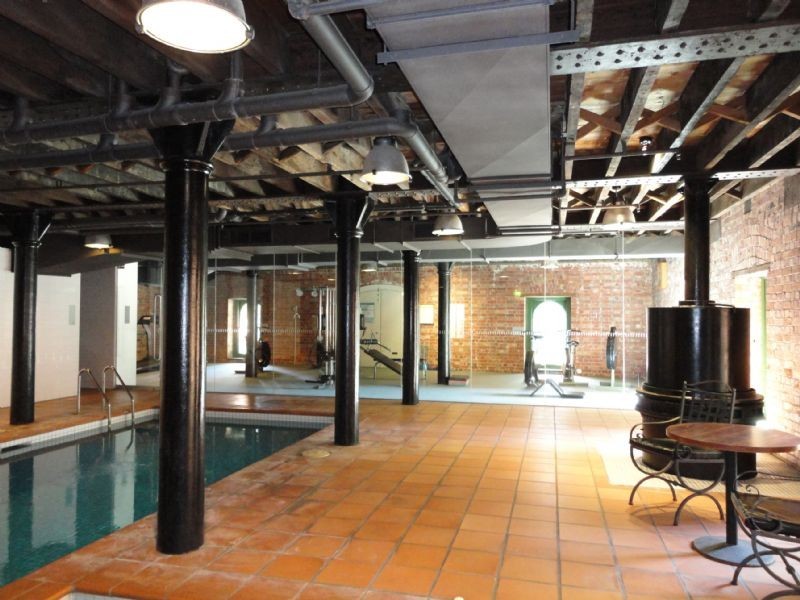 50/1 Riverside Quay, Southbank VIC 3006