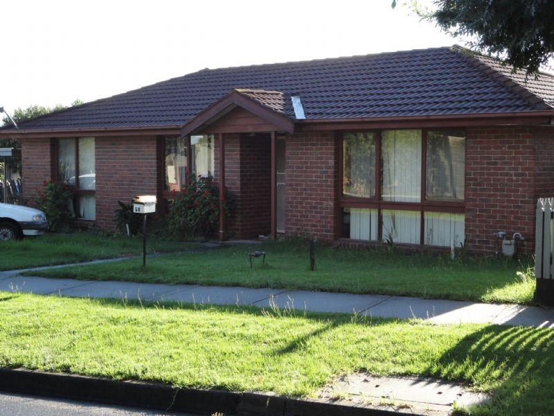 1/50 Robjant Street, Hampton Park VIC 3976