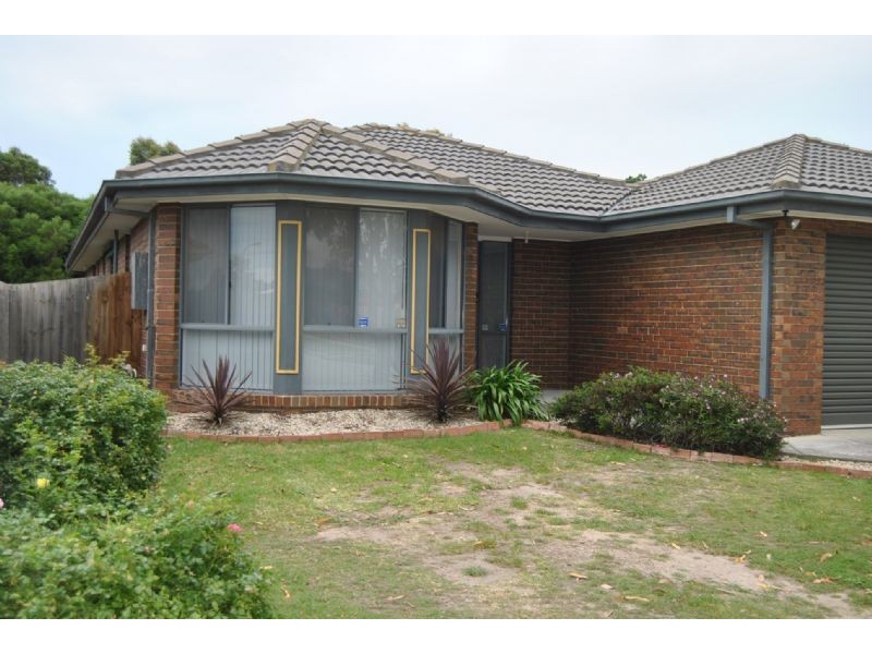 84 The Parkway, Hampton Park VIC 3976