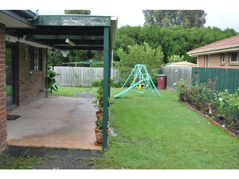 84 The Parkway, Hampton Park VIC 3976