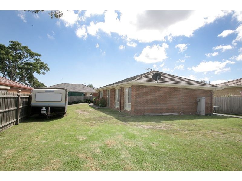 5 Gumtree Grove, Hampton Park VIC 3976