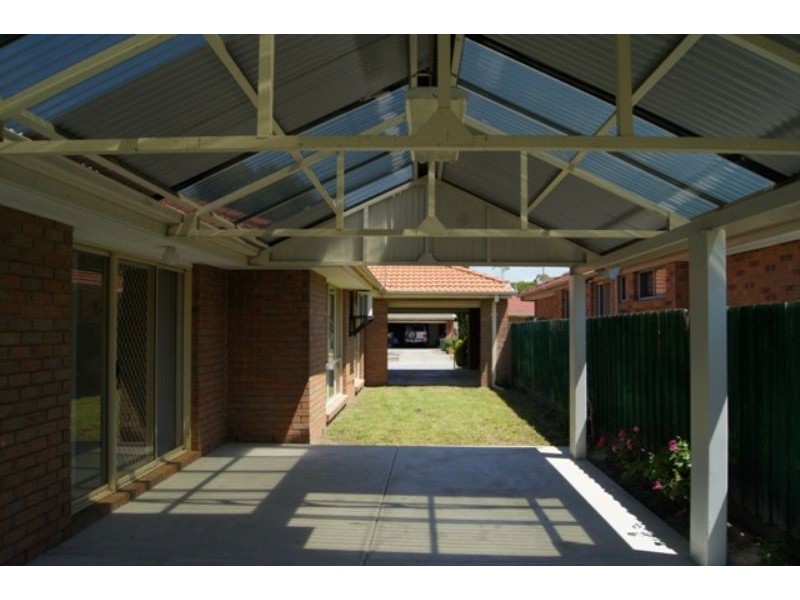 67 The Parkway, Hampton Park VIC 3976