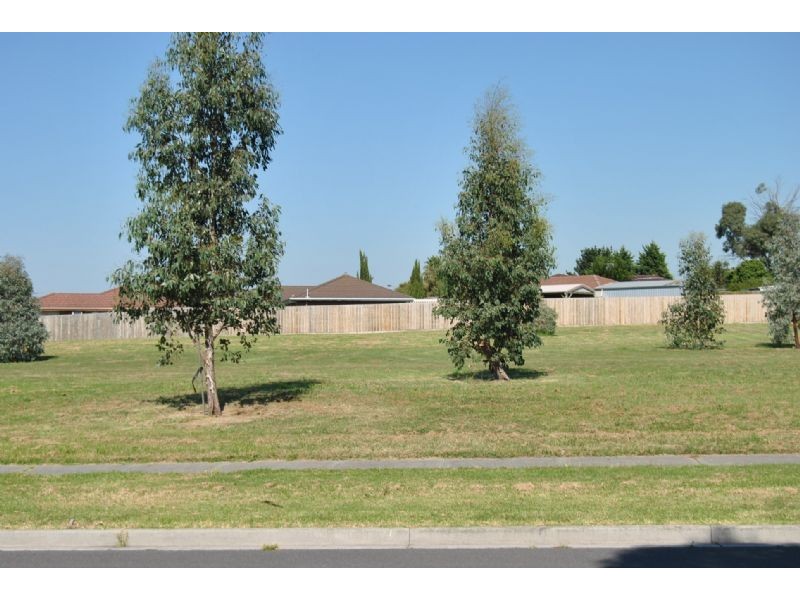 102 Oaktree Drive, Hampton Park VIC 3976