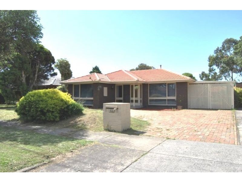 11 Somerville Road, Hampton Park VIC 3976