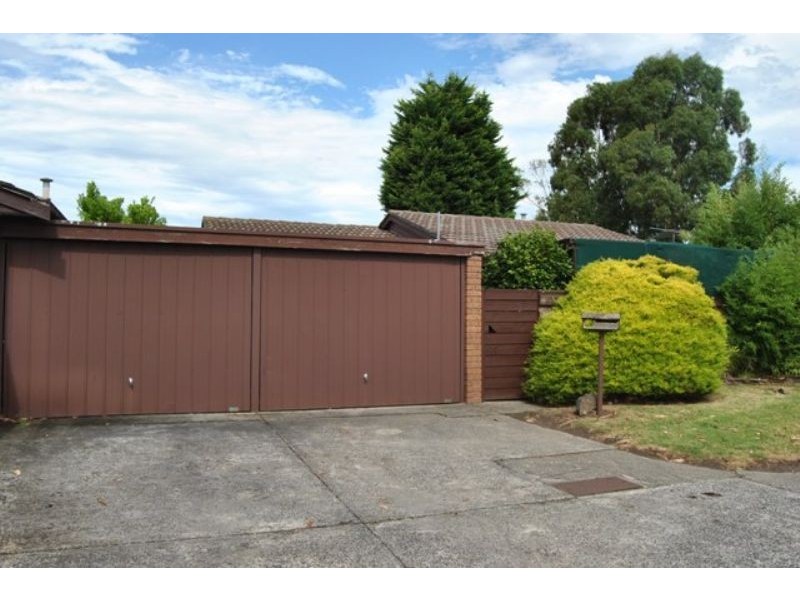 18/132 Somerville Road, Hampton Park, Hampton Park VIC 3976