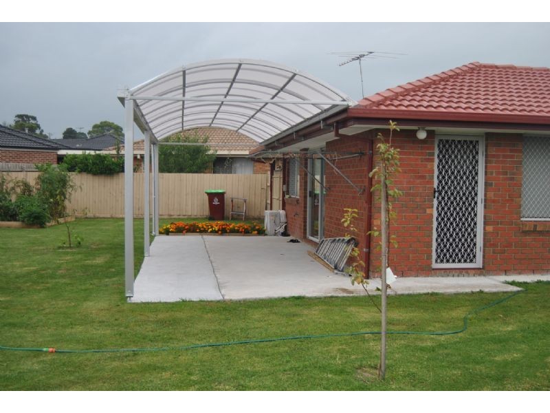 4 Karen Close, Narre Warren South VIC 3805