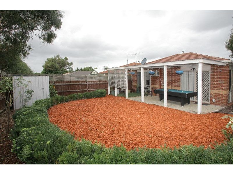 20 Highmount Drive, Hampton Park VIC 3976