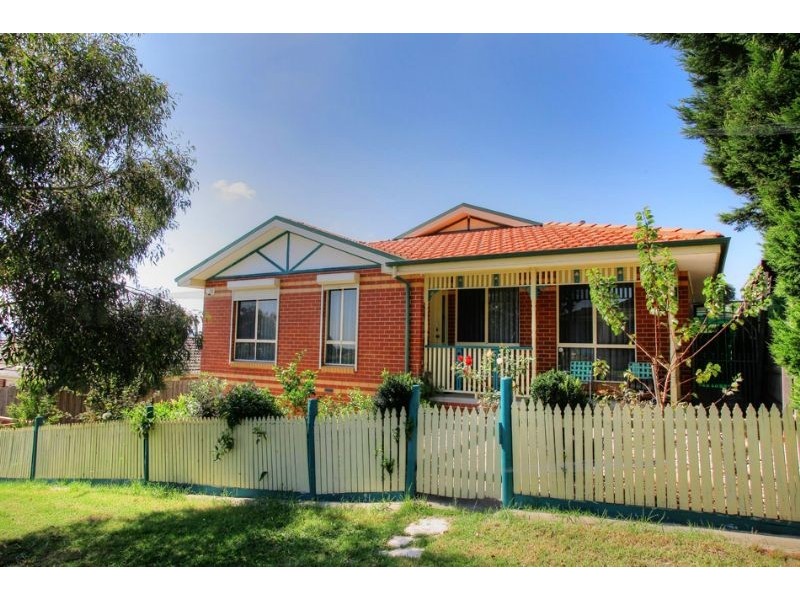 1/6 Kensington Court, Hampton Park VIC 3976