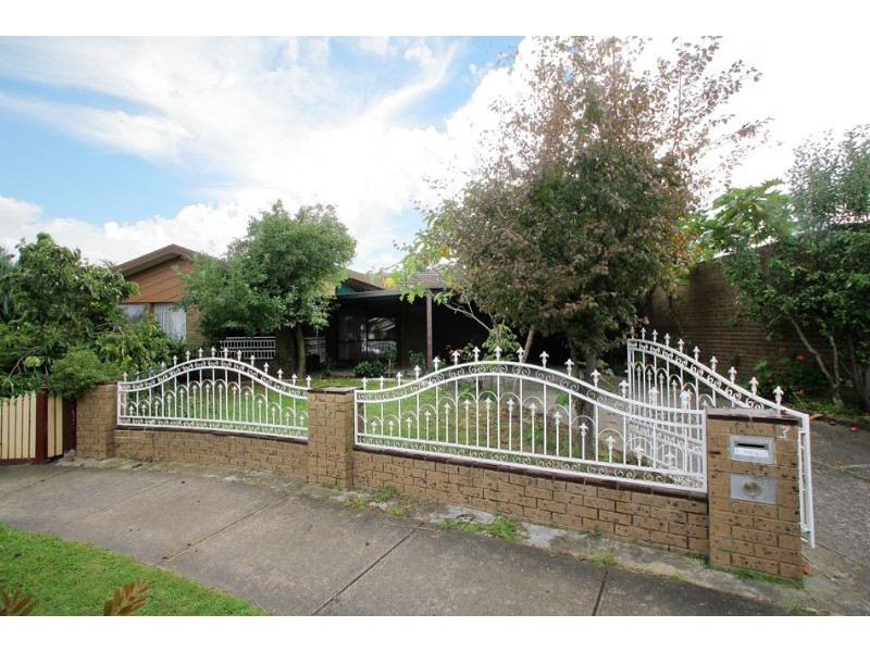 3 Affra Place, Hampton Park VIC 3976