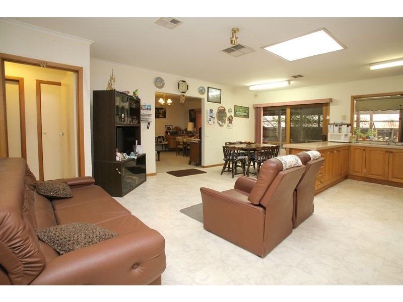 3 Affra Place, Hampton Park VIC 3976