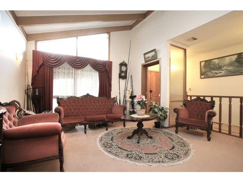 3 Affra Place, Hampton Park VIC 3976