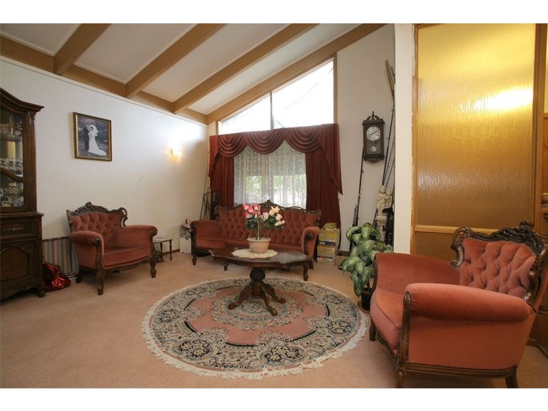 3 Affra Place, Hampton Park VIC 3976