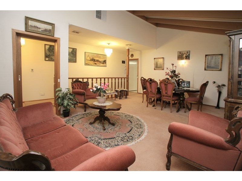 3 Affra Place, Hampton Park VIC 3976