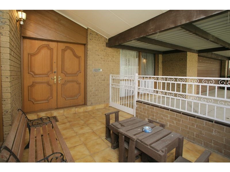 3 Affra Place, Hampton Park VIC 3976