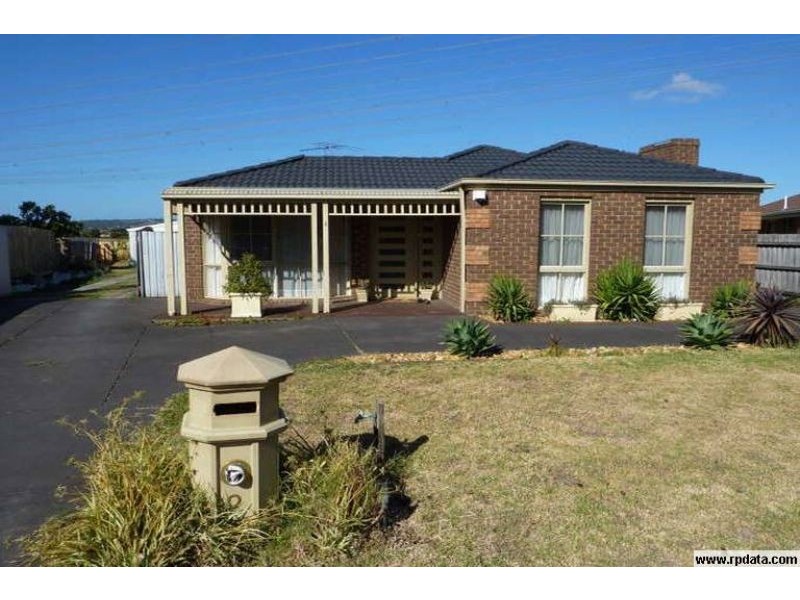 2 Basil Close, Hallam VIC 3803
