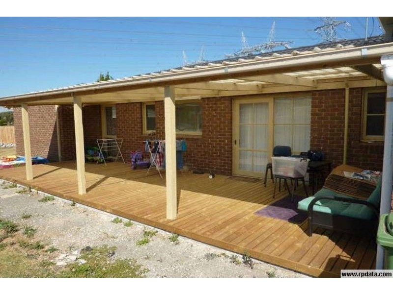 2 Basil Close, Hallam VIC 3803