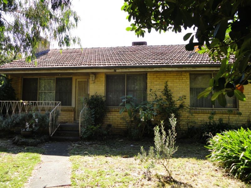 38 Blossom Drive, Doveton VIC 3177